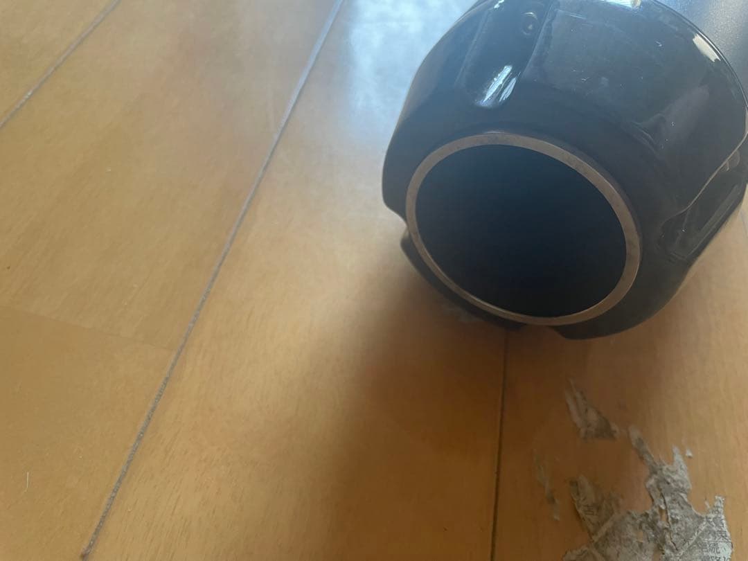 バイクマフラー