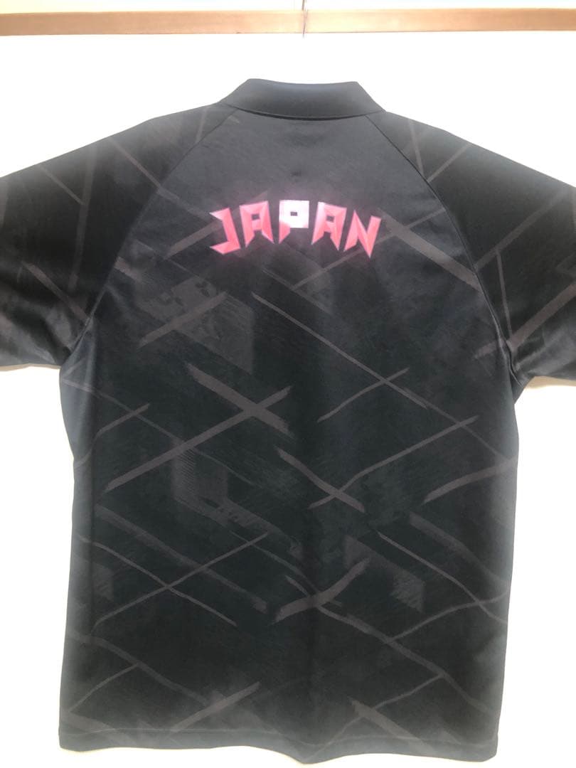 日本代表女子バレー2024貴重ユニホーム