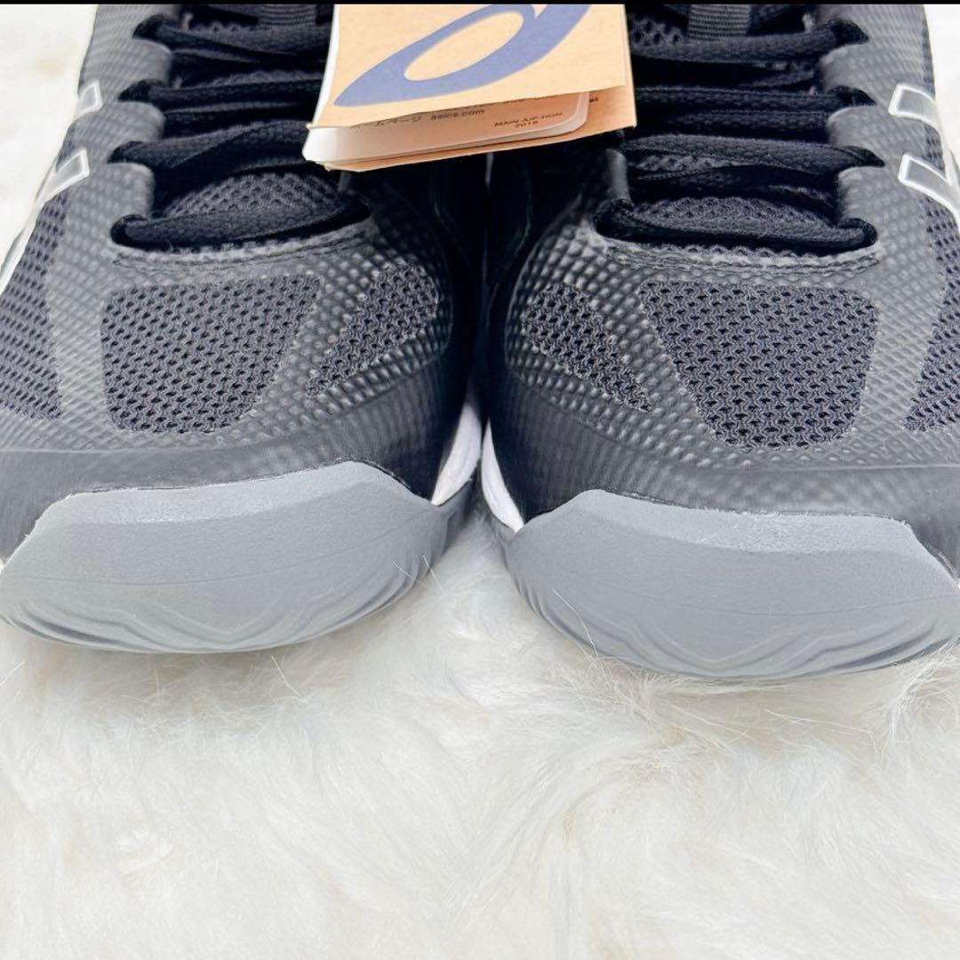 アシックス テニスシューズ COURT SPEED FF OC オムニ・クレー