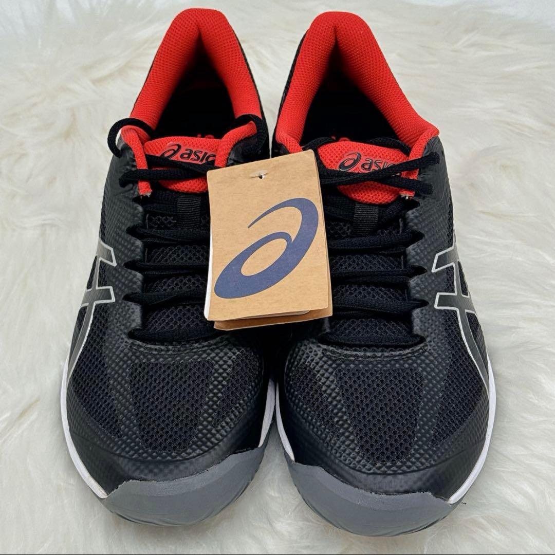 アシックス テニスシューズ COURT SPEED FF OC オムニ・クレー