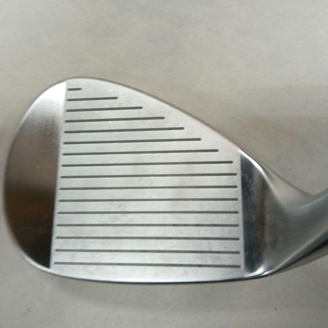 ラウンド未使用　BUCHI VSW-16 モーダスウエッジ１２５シャフト入り