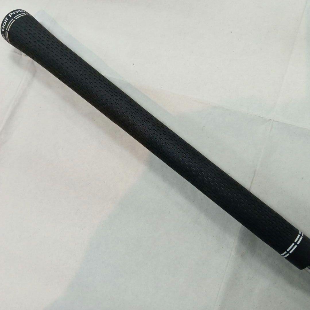 ラウンド未使用　BUCHI VSW-16 モーダスウエッジ１２５シャフト入り