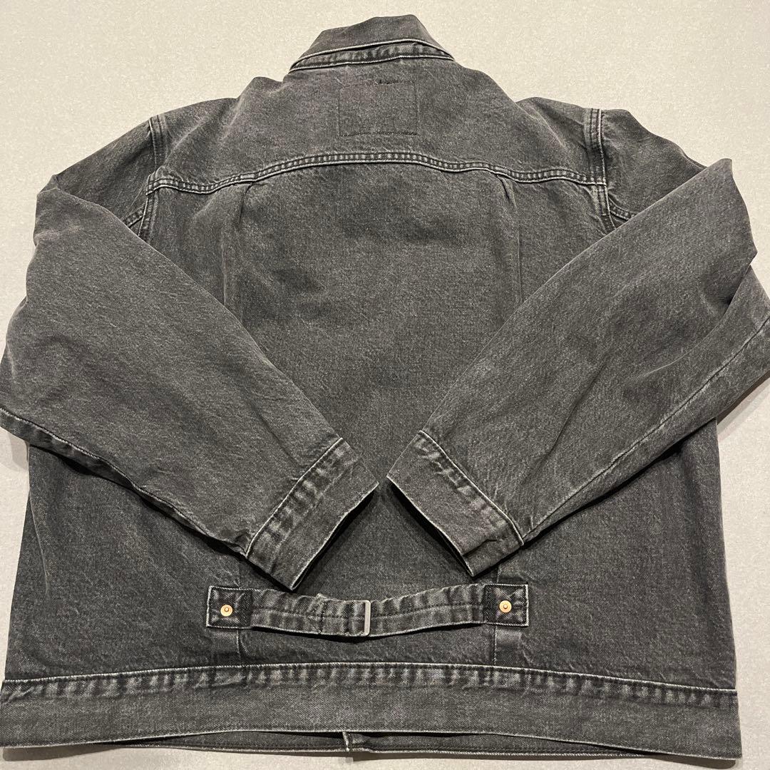 Levi's TypeⅠ トラッカージャケット 1st L