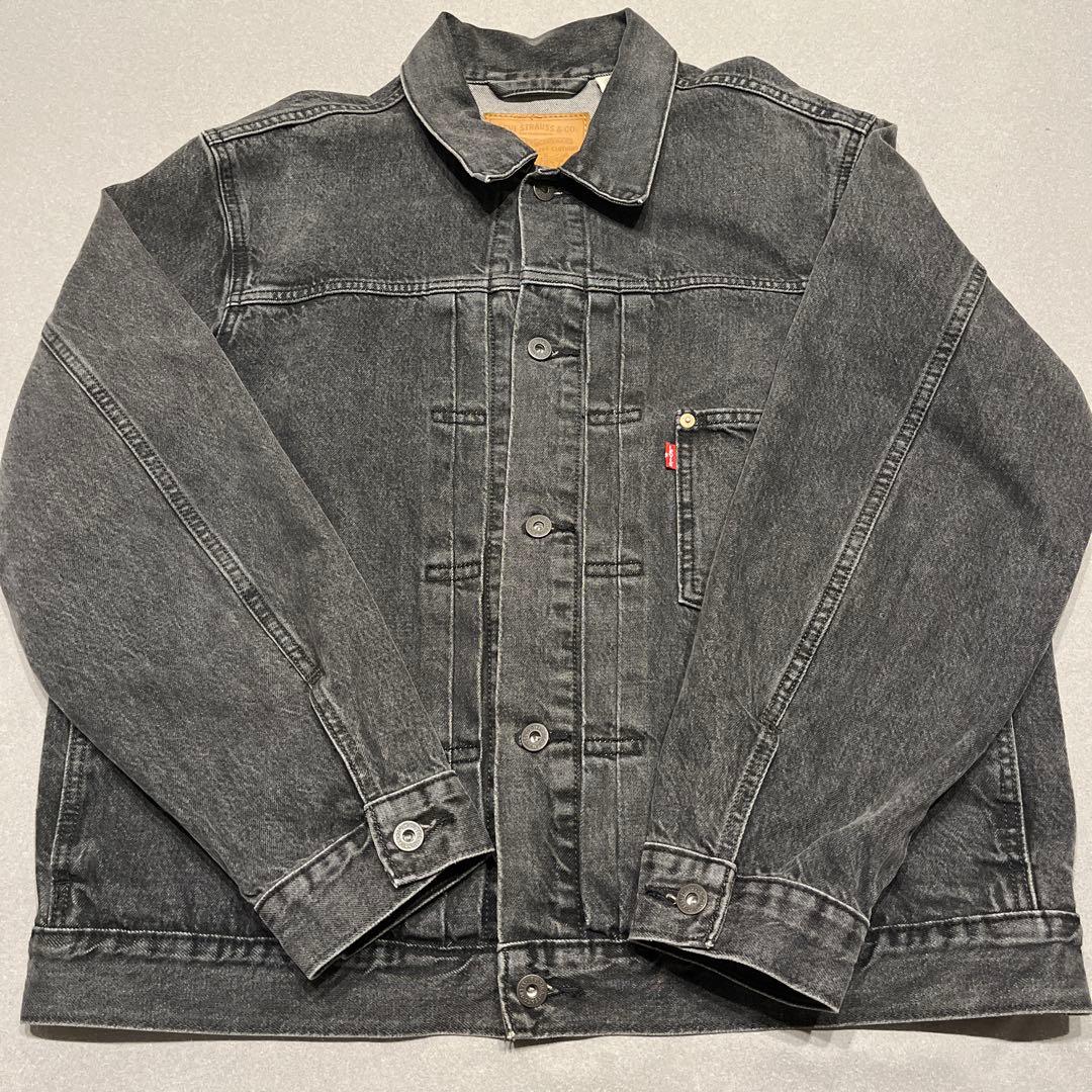Levi's TypeⅠ トラッカージャケット 1st L