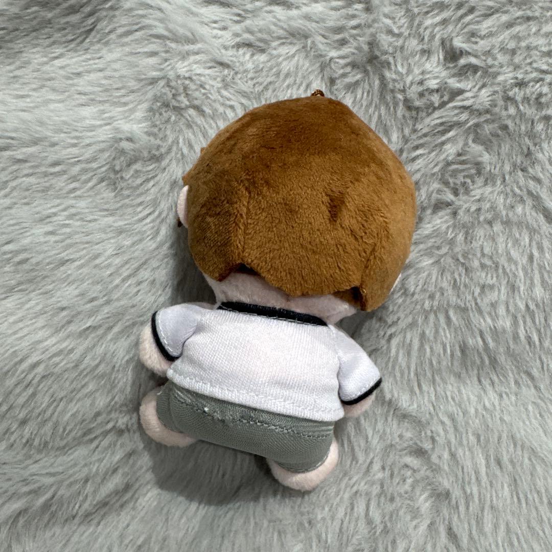 M!LK 山中柔太朗 ぬい