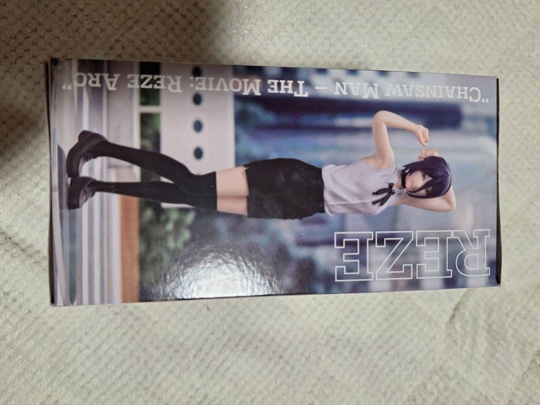 レゼフィギュアまとめ売り