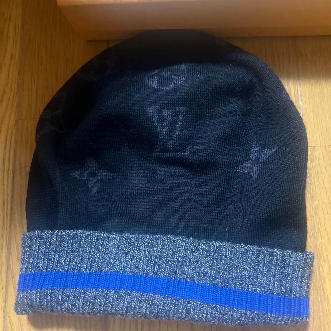 あLOUIS VUITTON ニット帽