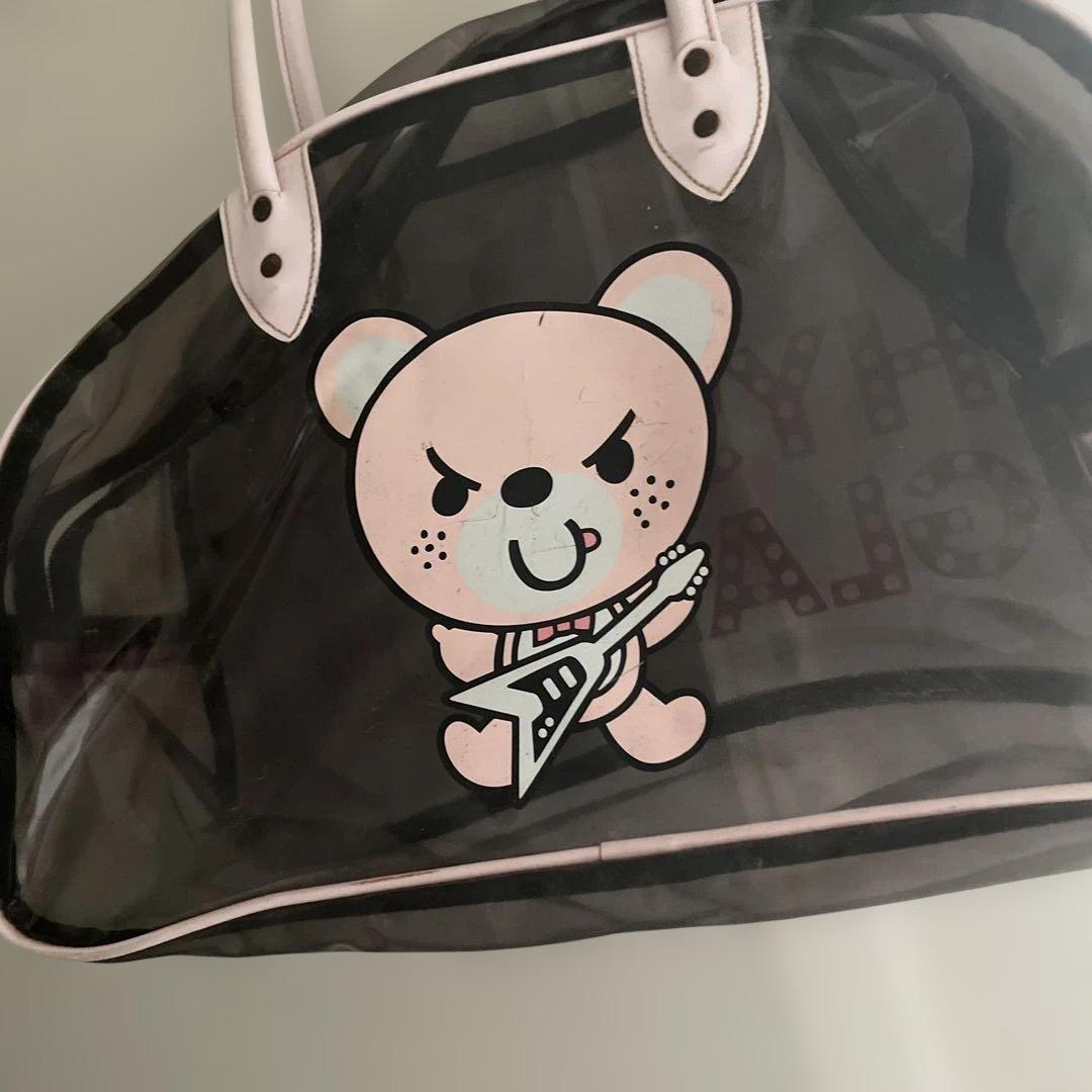 K子様依頼品　hysteric glamor 水着スイムPT ファックベア