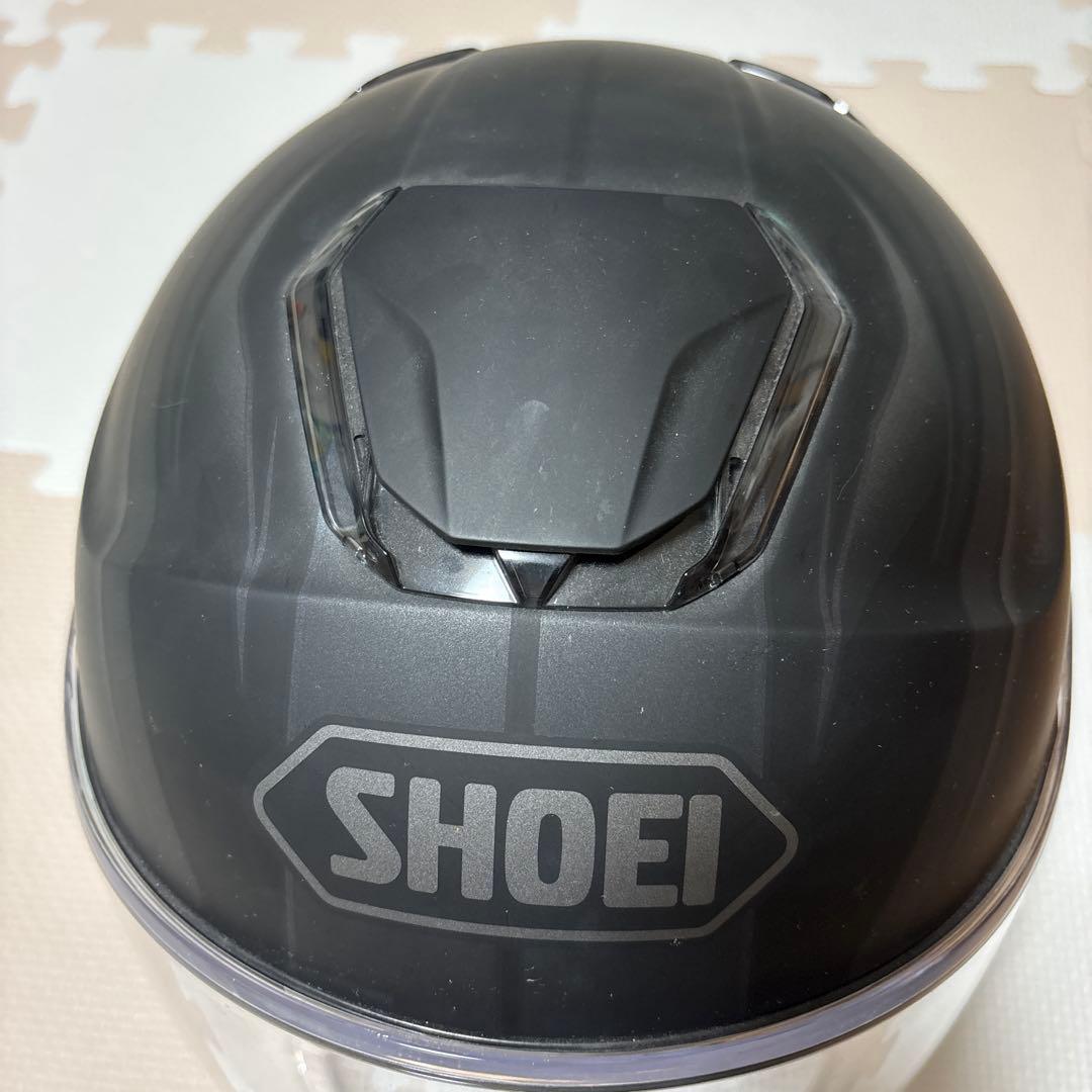SHOEI ジェットヘルメット　 J-Cruise