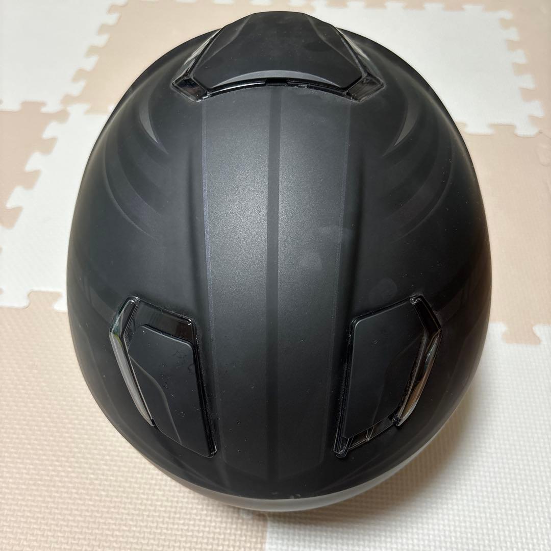 SHOEI ジェットヘルメット　 J-Cruise