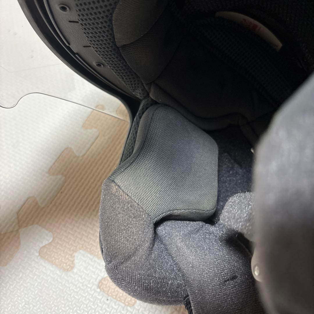 SHOEI ジェットヘルメット　 J-Cruise