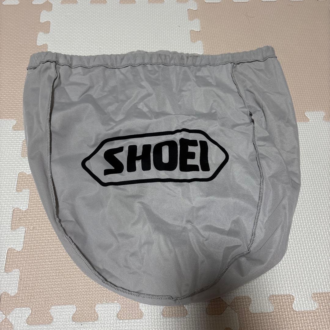 SHOEI ジェットヘルメット　 J-Cruise