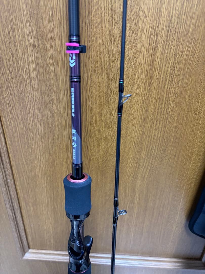 ダイワ 紅牙 MX N70XXHB-MT AP