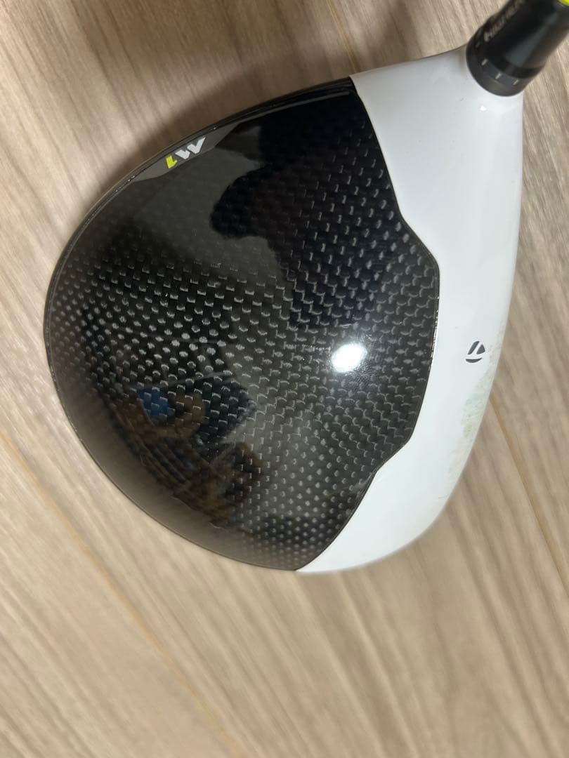 テーラーメイド M1 440 ドライバー 9.5° ATTAS 6S 純正