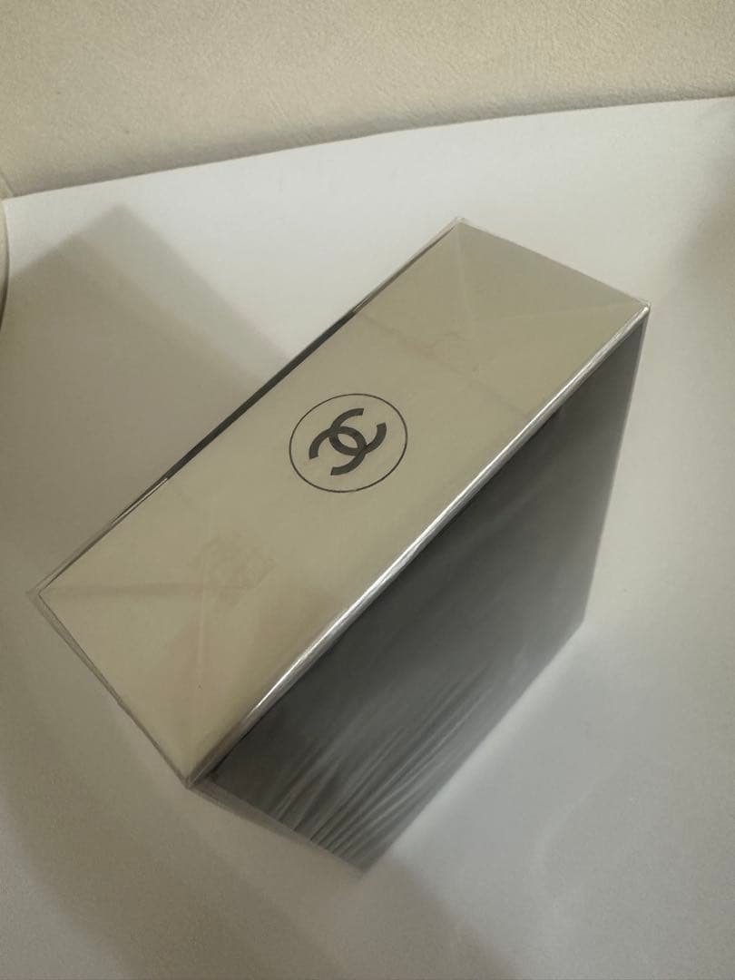 新品未開封 CHANEL シャネル オードゥトワレット 100ml