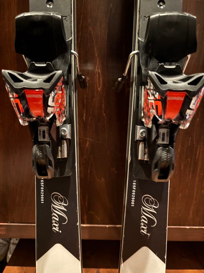 ベクターグライド　MAXI S13 165 ジャンク