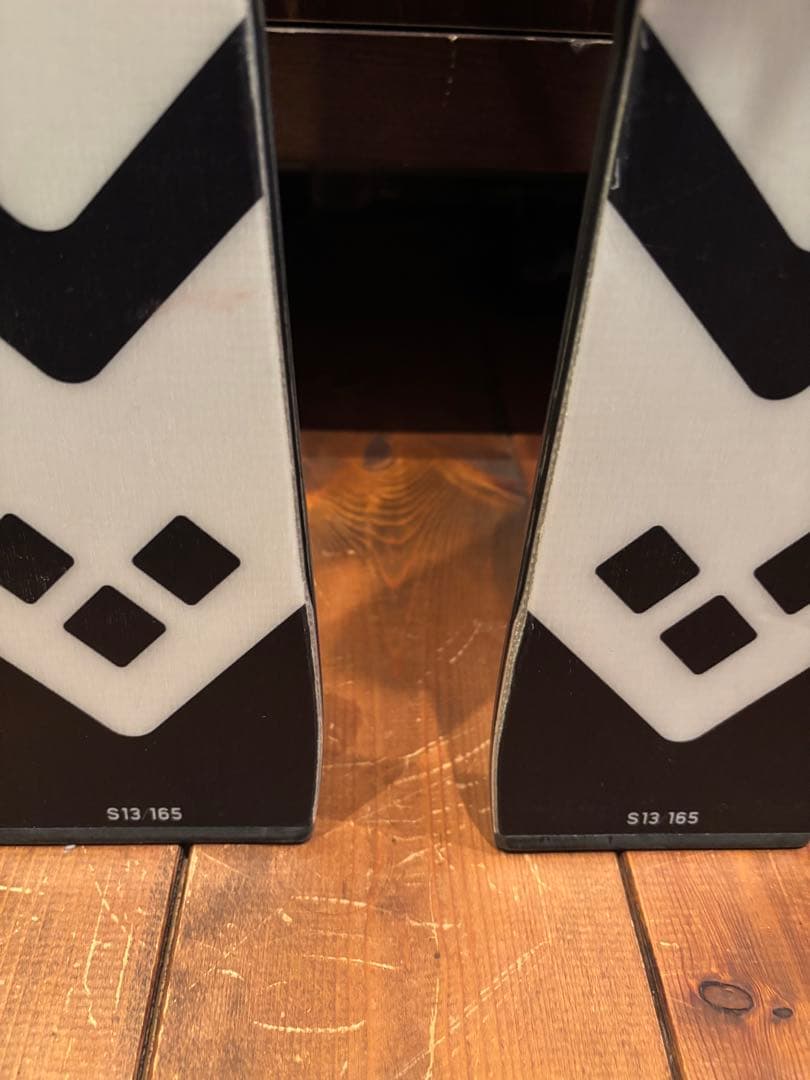 ベクターグライド　MAXI S13 165 ジャンク