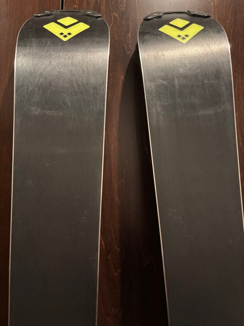 ベクターグライド　MAXI S13 165 ジャンク