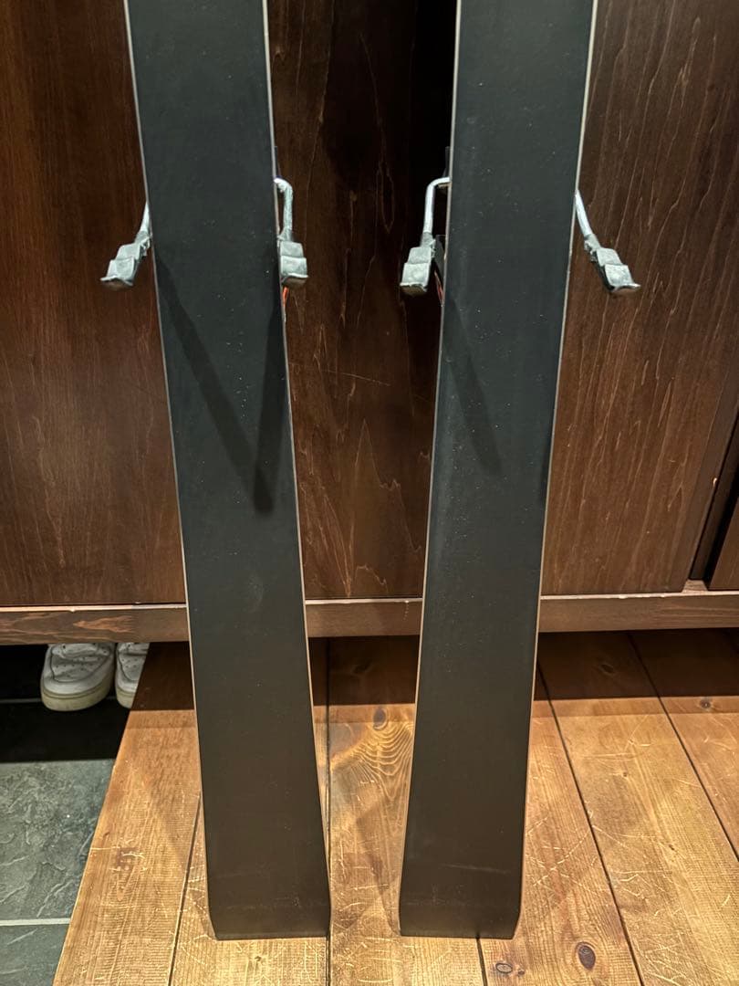 ベクターグライド　MAXI S13 165 ジャンク