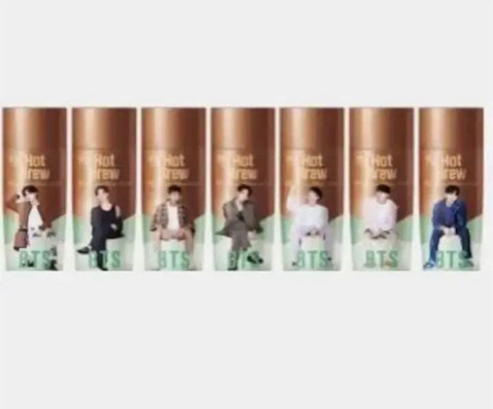 【テヒョンペンさん向け】BTS アルバムグッズセット まとめ売り