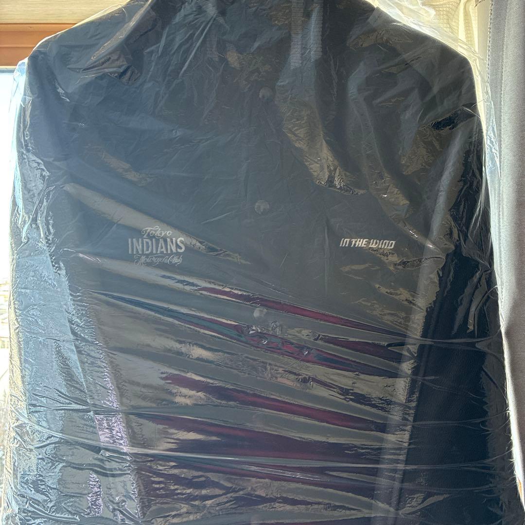 Original Sport Varsity Jacket 2 XL 新品未使用