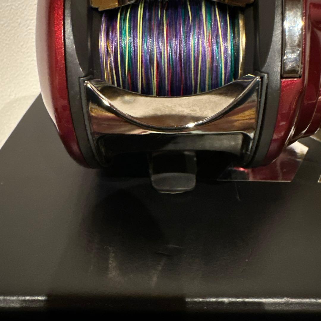 DAIWA ダイワ 20 SEABORG 300MJ 電動リール