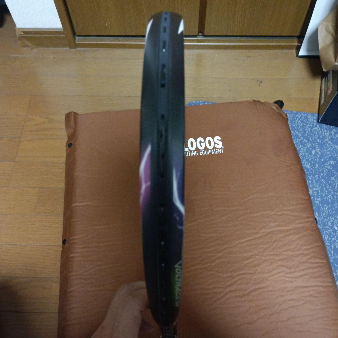 YONEX ボルトレイジ5V　UXL1