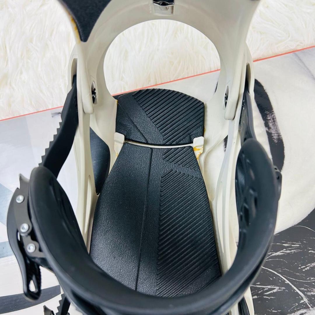 板のみ スノーボード 146cm BOUND LINK PRO