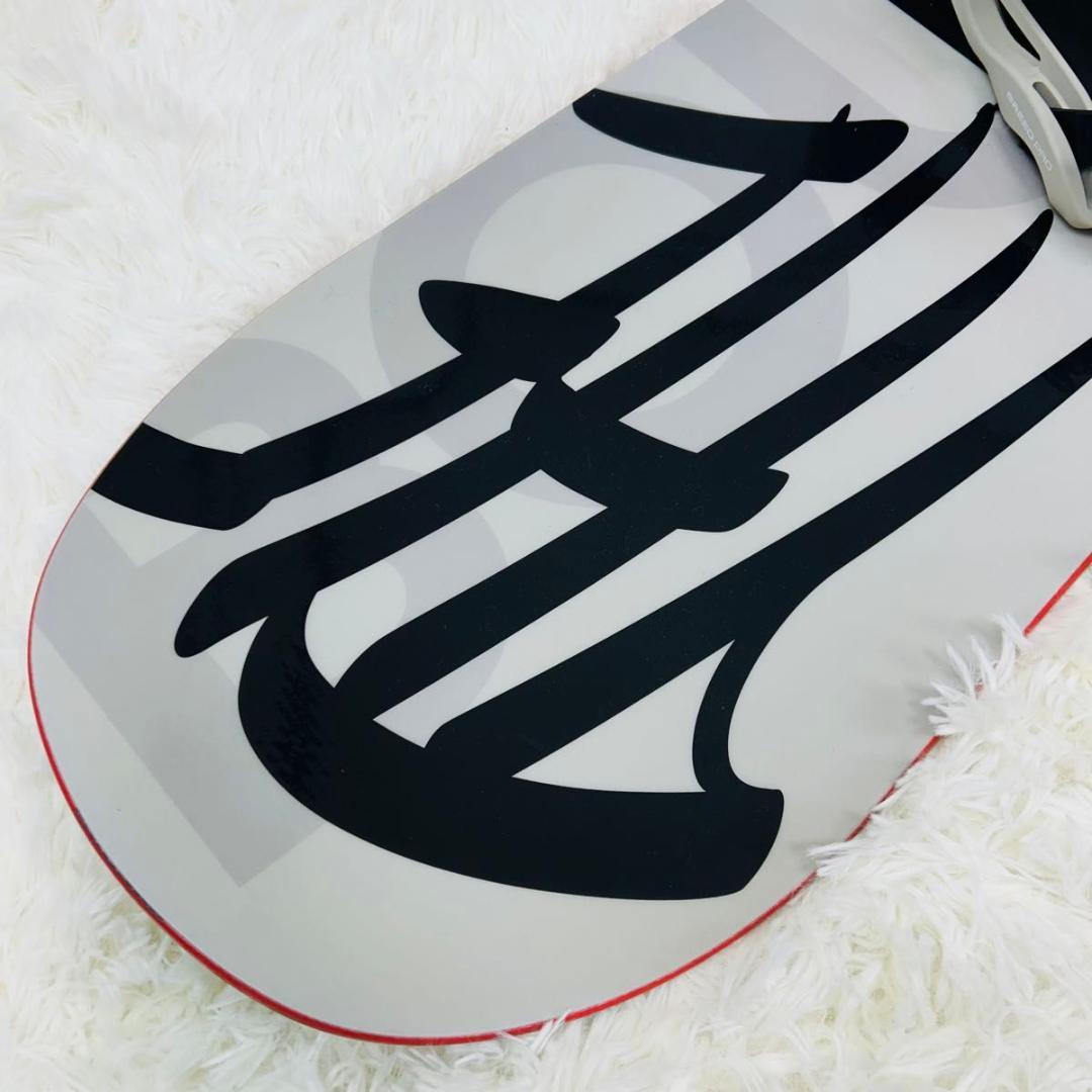 板のみ スノーボード 146cm BOUND LINK PRO