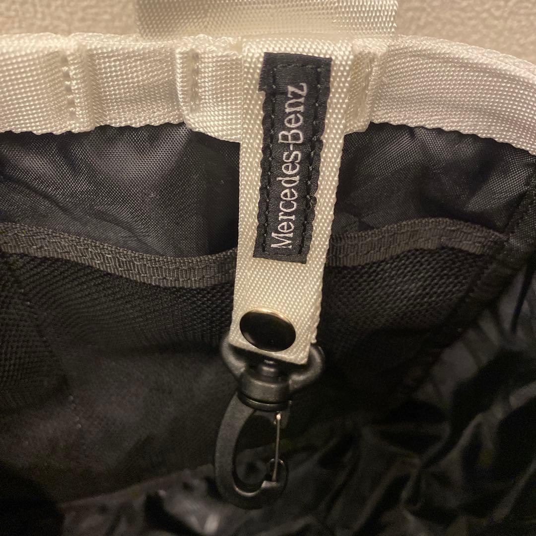 ユ*ウ様 未使用　ZERO HALLIBURTON ゴルフバッグ グレー カート