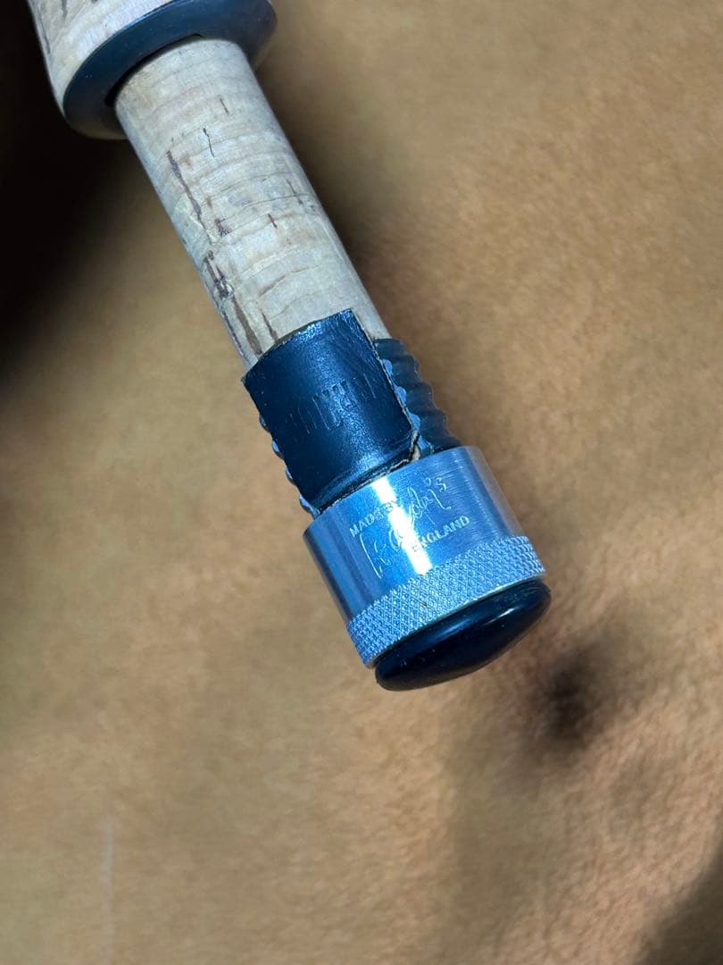 ロッド HARDY Richard Walker