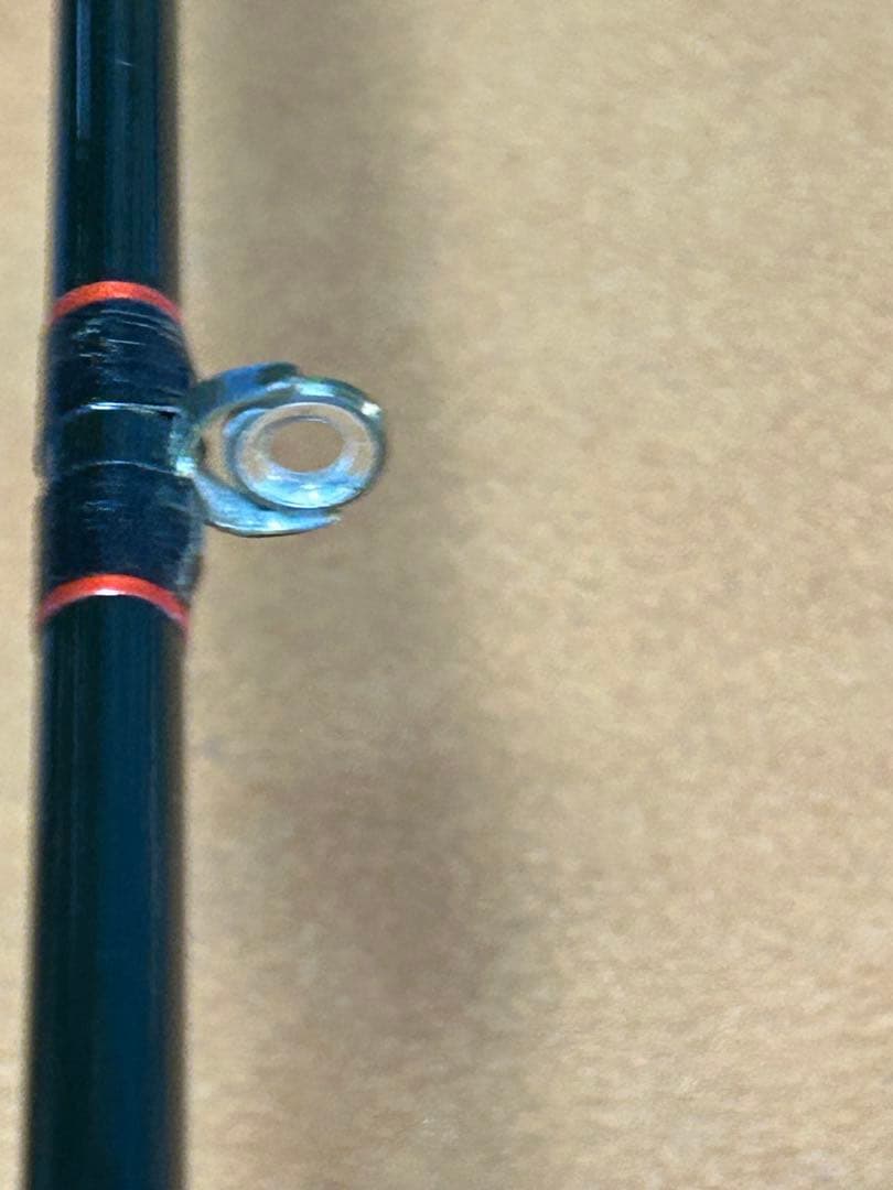 ロッド HARDY Richard Walker