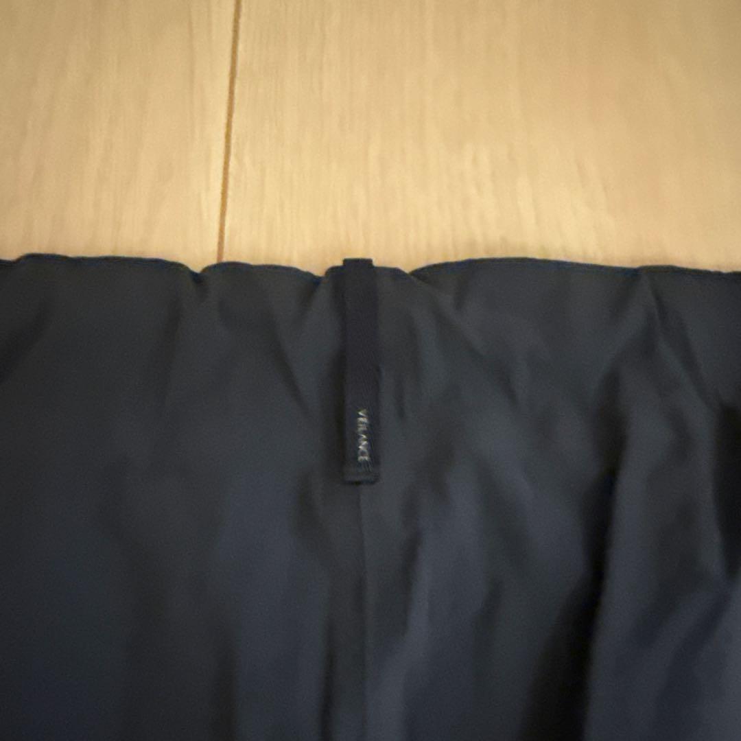 ARC'TERYX VEILANCE ショートパンツ M ダークネイビー