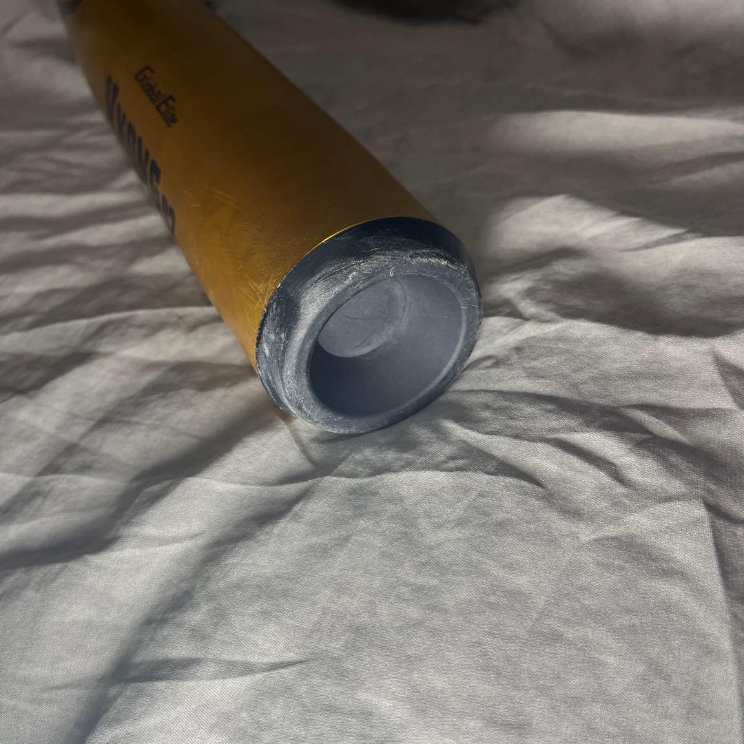 Mizuno Global Elite VKONG02 硬式バット　新基準対応