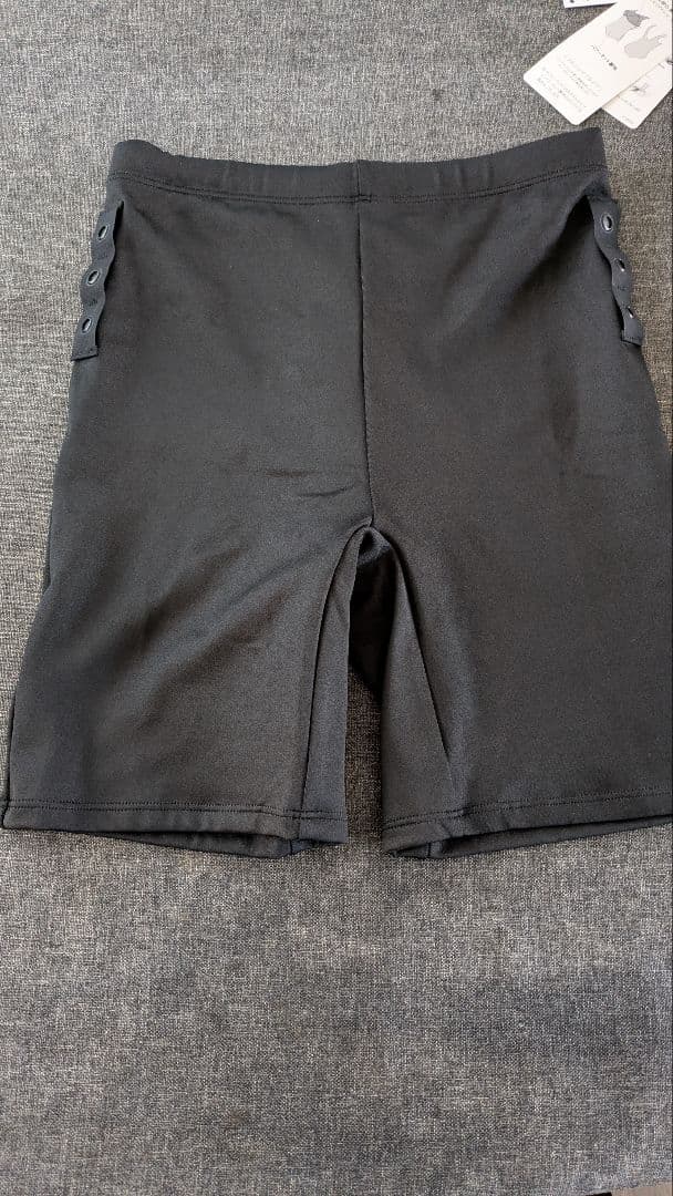 ワコール.フィットネス.セパレート水着