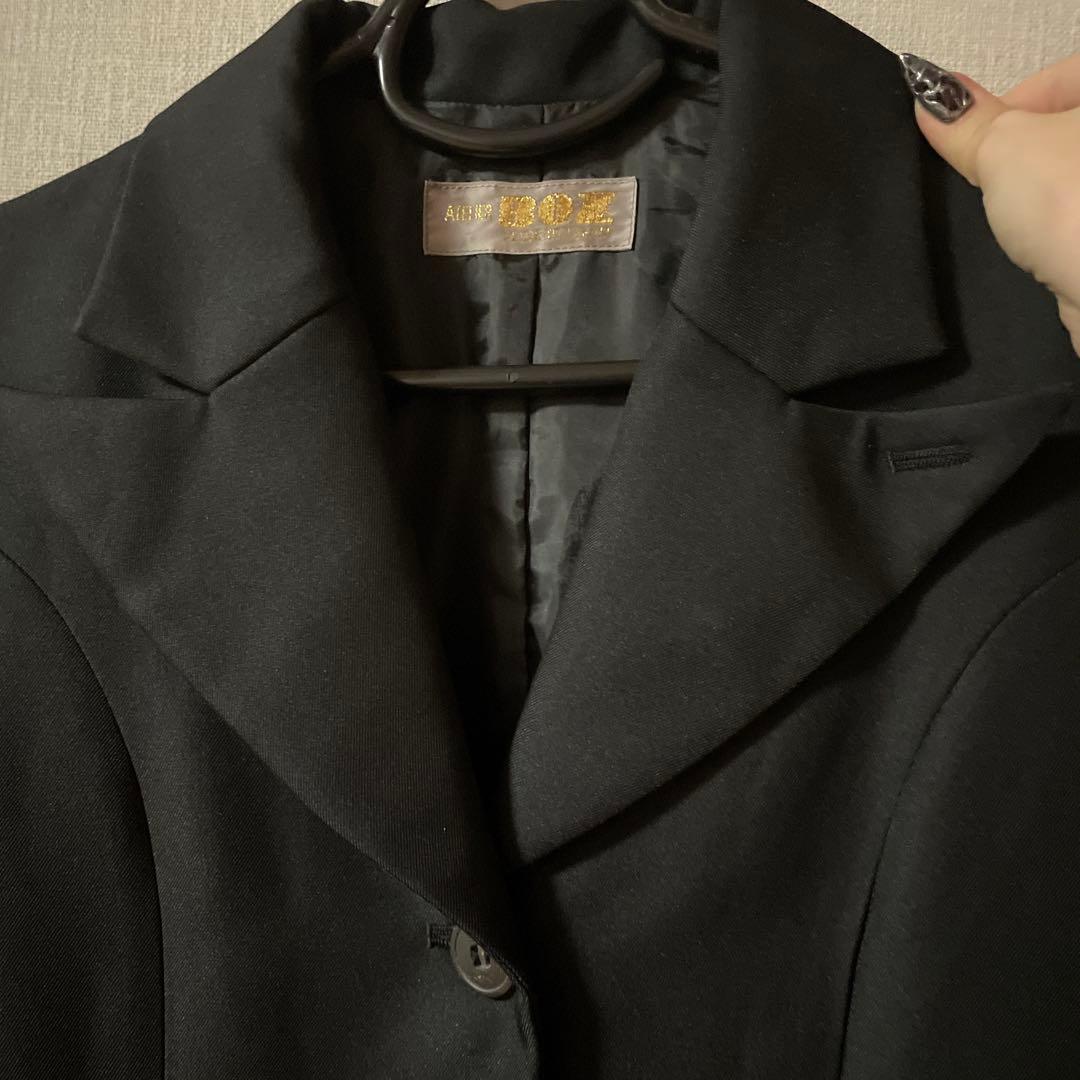 【美品】激レア　ATELIER BOZ トレンチコート