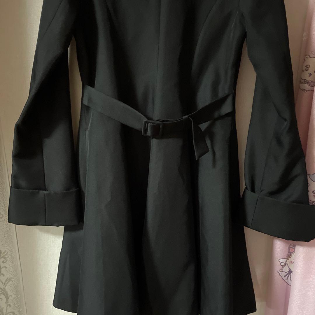 【美品】激レア　ATELIER BOZ トレンチコート