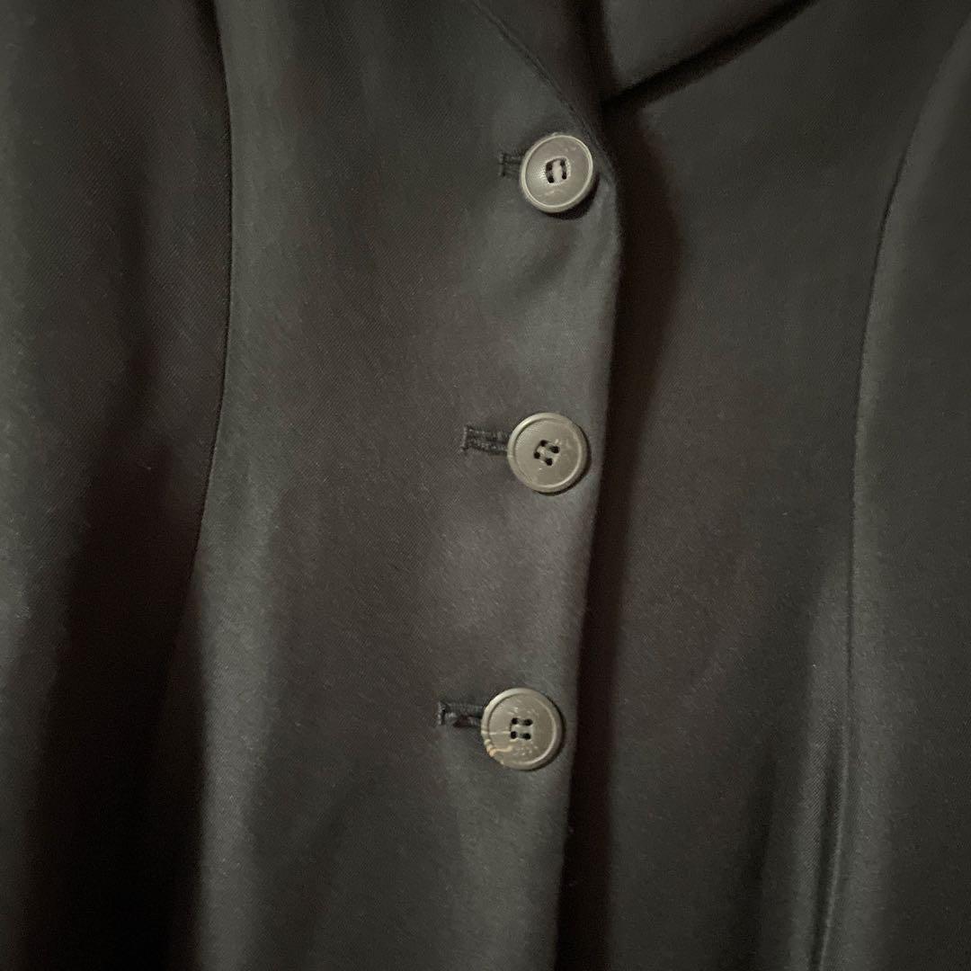 【美品】激レア　ATELIER BOZ トレンチコート