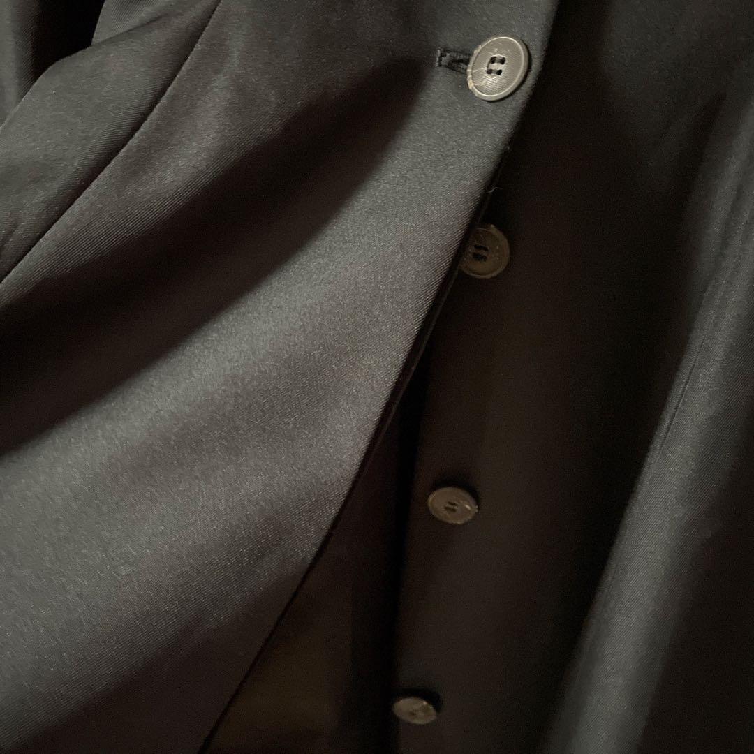 【美品】激レア　ATELIER BOZ トレンチコート