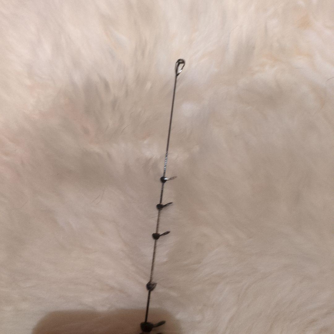 【美品】ダイワ16トーナメントISO AGS 1.5-53