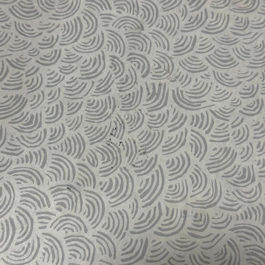 ミナペルホネン merci トランク choucho Lサイズ