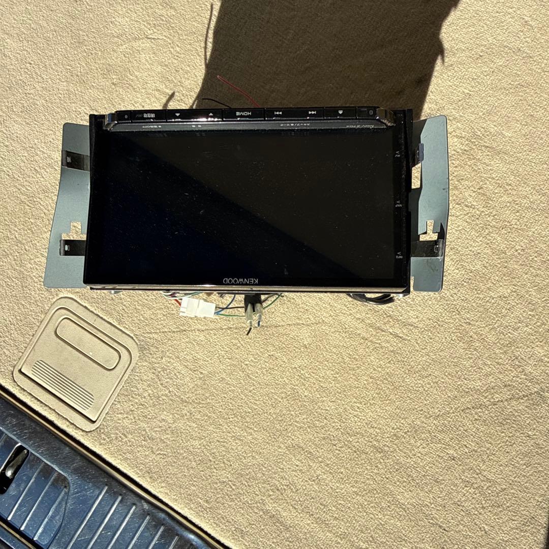 KENWOOD カーナビ 本体