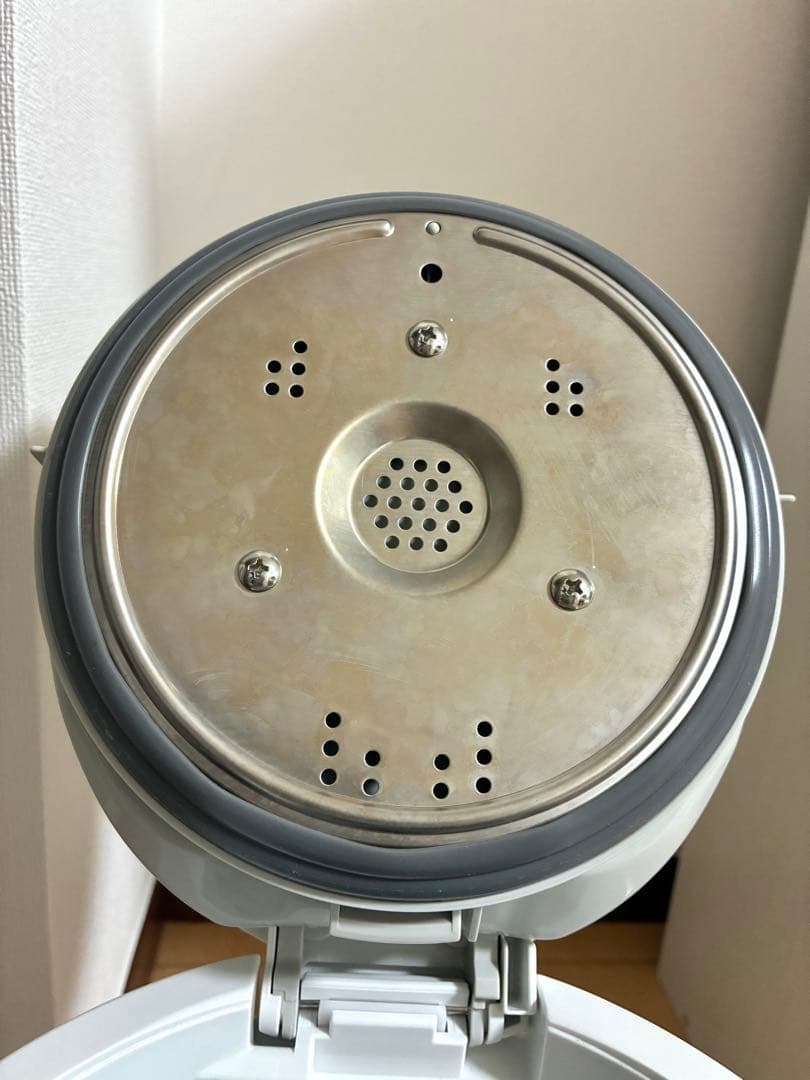 ZOJIRUSHI スチーム式加湿器 EE-DE35型 2024年製