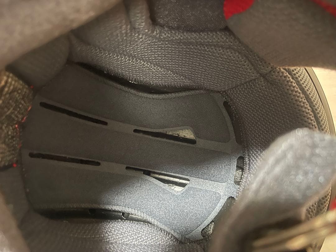 美品　SHOEI Z-7 フルフェイスマットブラックM