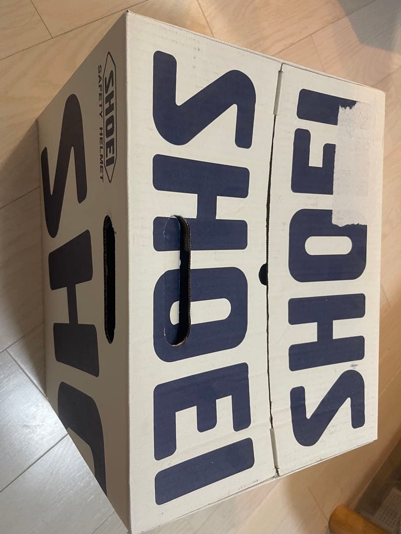 美品　SHOEI Z-7 フルフェイスマットブラックM