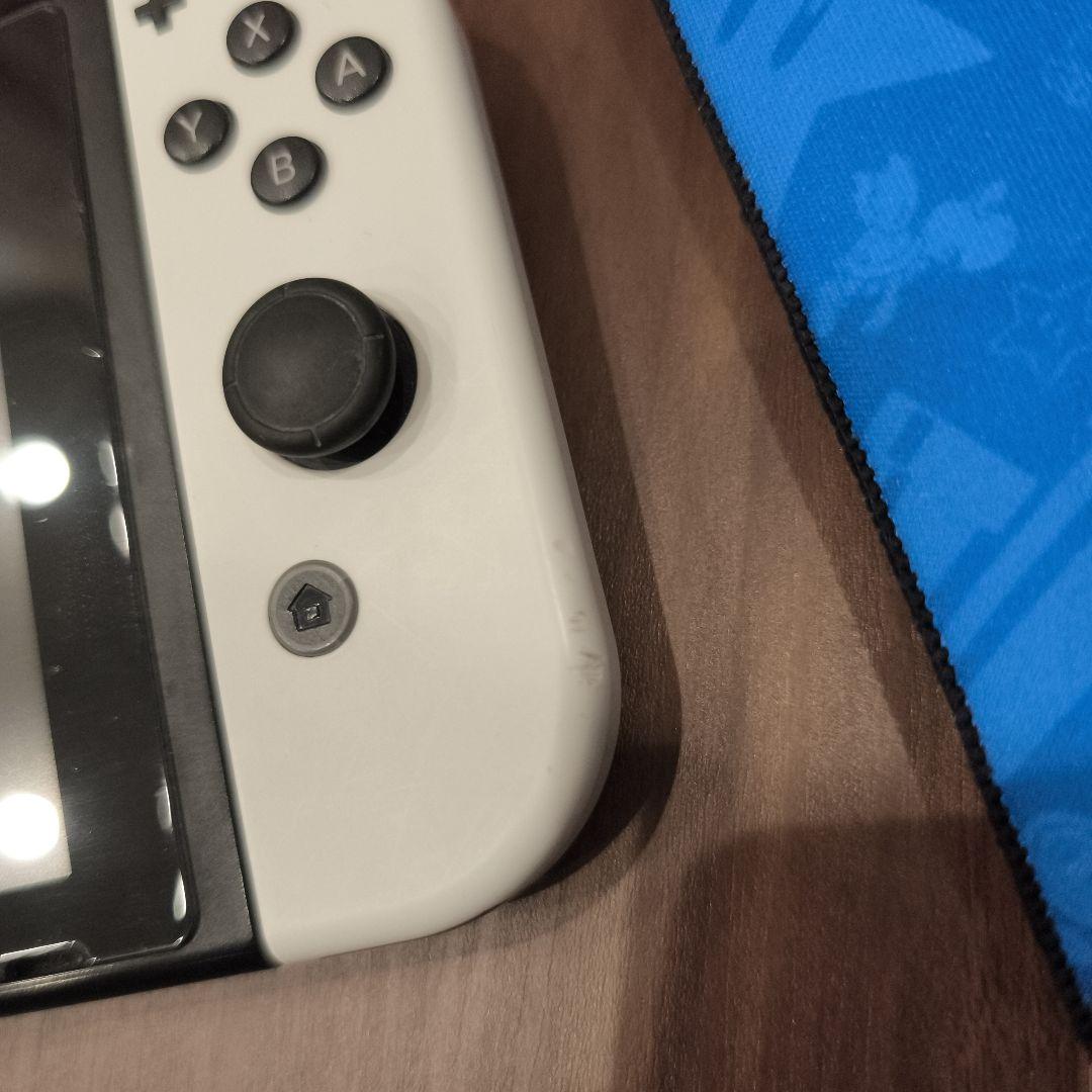 Nintendo Switch 2台セット