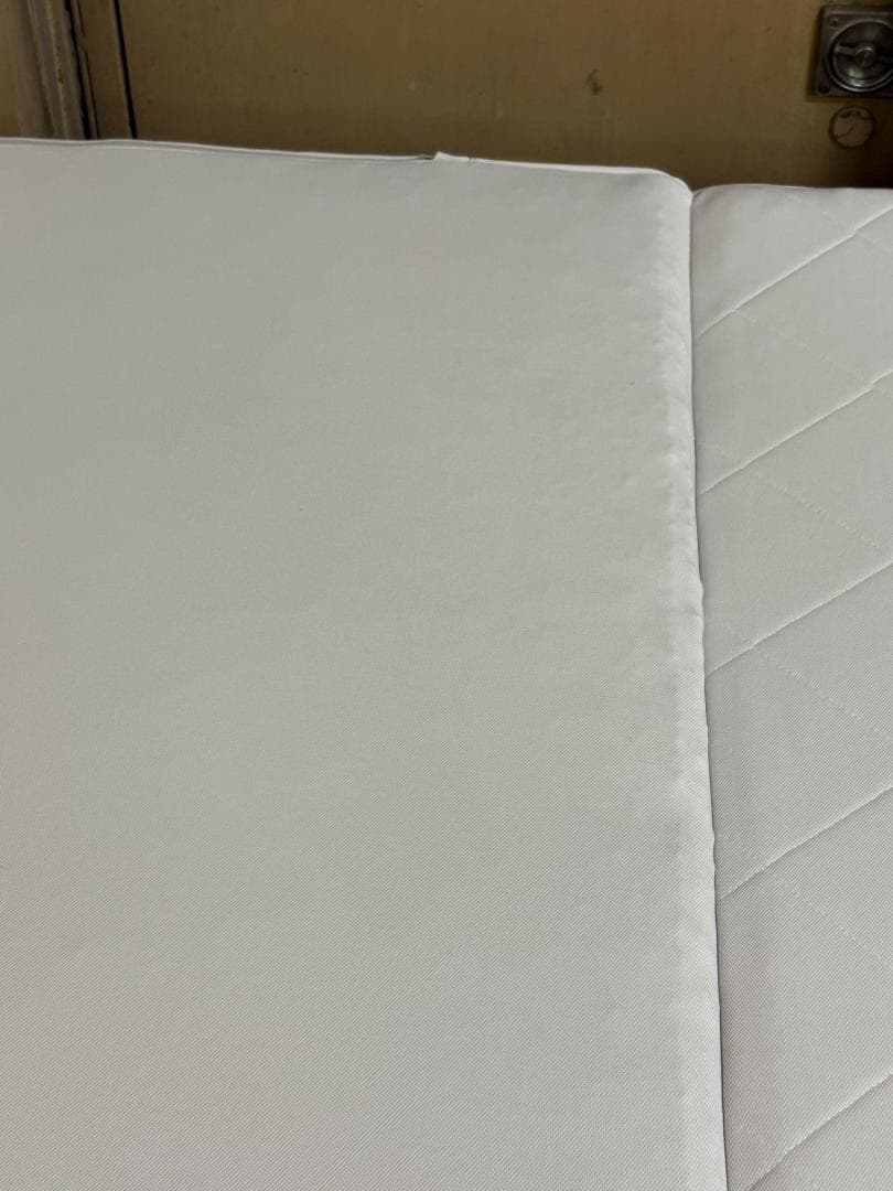 ブレインスリープ マットレス フロート シングル