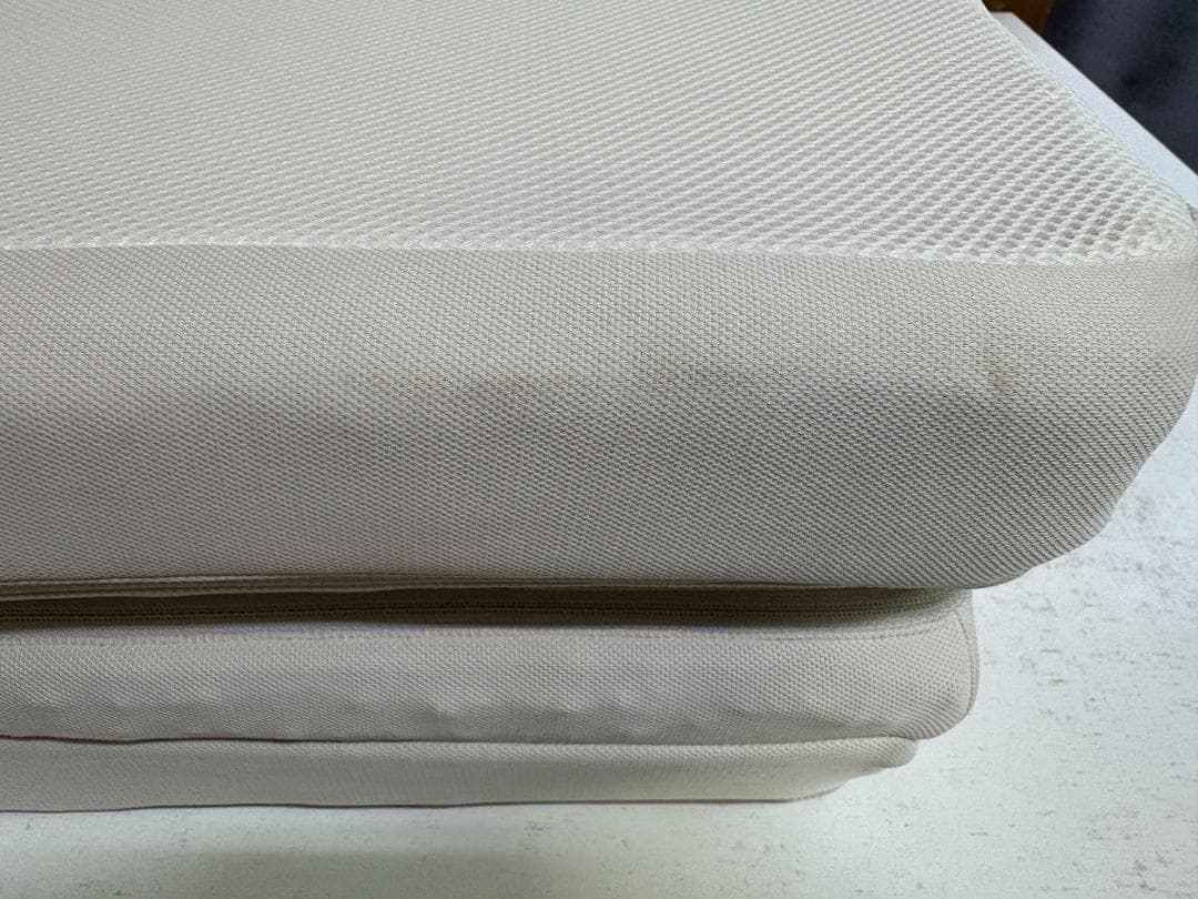 ブレインスリープ マットレス フロート シングル