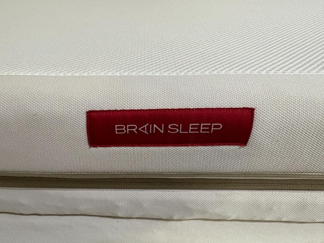 ブレインスリープ マットレス フロート シングル