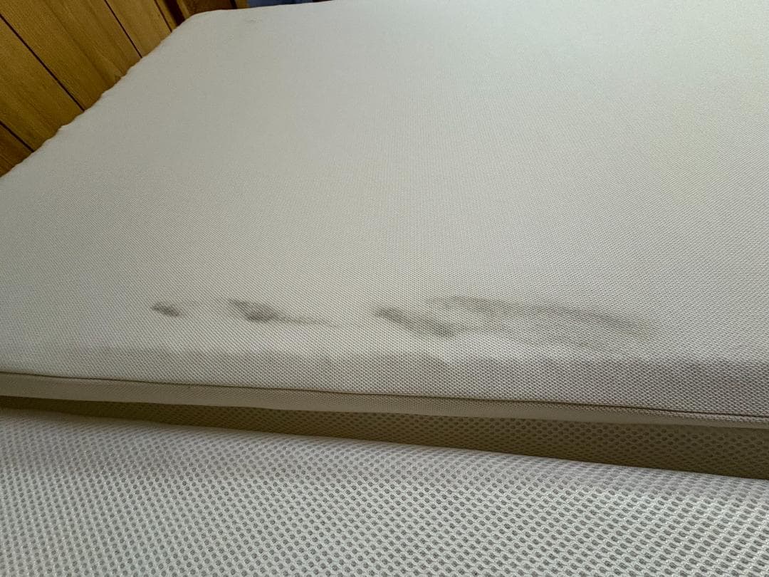 ブレインスリープ マットレス フロート シングル